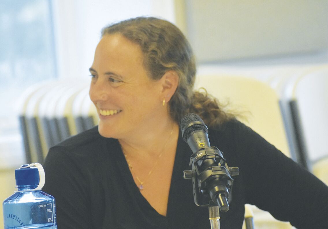 Fryeburg voters to be asked about municipal complex